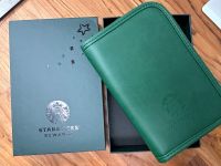 กระเป๋าใส่ Passport Starbucks ของแท้