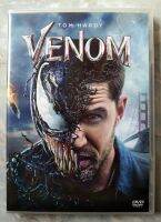 ? DVD VENOM PART 1 (2018)