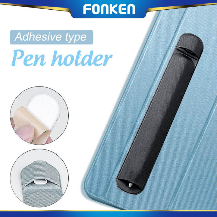 FONKEN Pencil Case Organizer Large Capacity Stylus Pen Storage