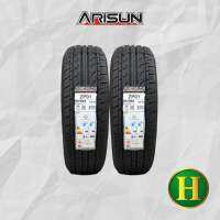 205/70R15 96H ARISUN ZP01 ยางใหม่กริ๊ปปี2023??ราคาชุด2เส้น✅ แถมจุ๊บลมยางแท้? มีรับประกันนาน4ปี✅❤️