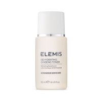 ❗️ลดพิเศษ❗️Elemis Rehydrating Ginseng Toner 50 ml. (ปลอบประโลมผิว , ผิวชุ่มชื้น)