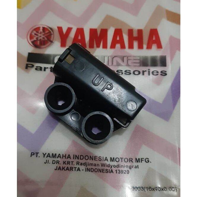 SENSOR KEMIRINGAN MIRING LEAN ANGLE (LAS) YAMAHA OLD R15 / VION LAMA