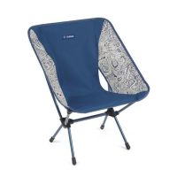 Helinox Chair One Paisley Blue #แท้100%