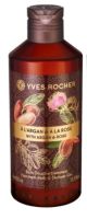 Yves Rocher Hammam with Argan Rose Shower Gel 400ml