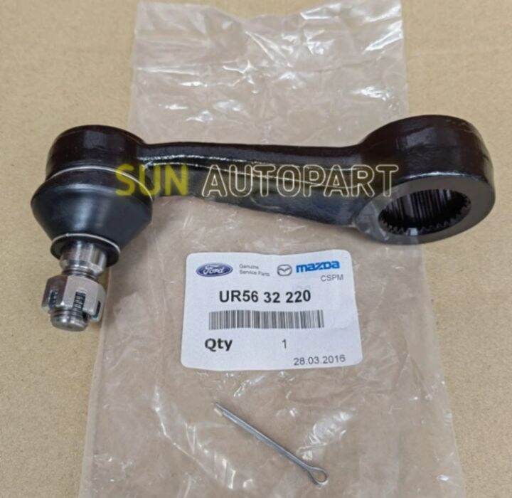 PITMAN ARM FORD RANGER 3.0 3000CC TAHUN 2010 UP KEATAS Lazada Indonesia