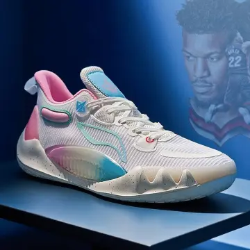 Shop Jimmy Butler 1 Miami Shoes with great discounts and prices