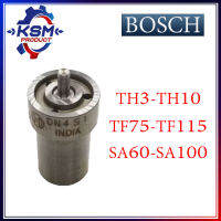 หัวฉีด TF75-TF115/TH3-TH10/SA60-SA100 ( DN4S1 ) BOSCH จ้าวพลัง รถไถเดินตามสำหรับเครื่อง YANMAR