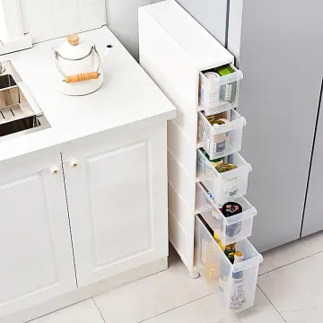 14 Best Narrow Storage Cabinet For 2023