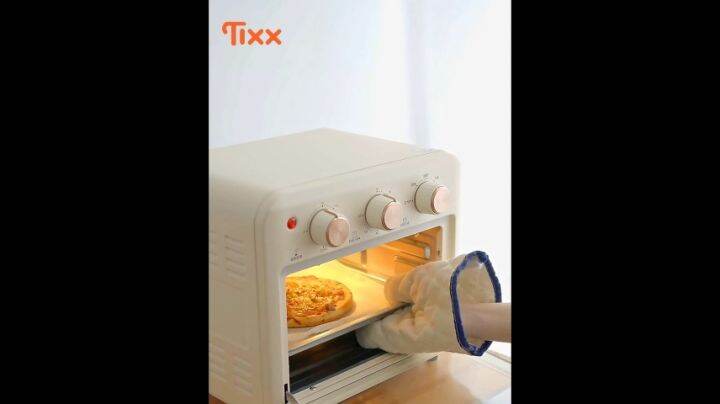 15L Air Fryer Oven Multifunction Frying Pan Electric Oil | Lazada PH