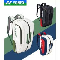 กระเป๋าเป้ YONEX BAGPACK CHINA TEAM 2️⃣0️⃣2️⃣3️⃣ สินค้ารับประกันของแท้ ?%