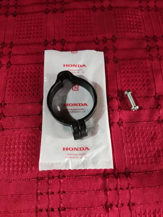 XLR XR 200 SPEEDOMETER CABLE CLAMP original Lazada PH