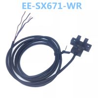 สวิตช์เซ็นเซอร์ Omron EE-SX671-WR เซ็นเซอร์ EE-SX671WR