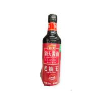 Haday Superior Dark Soy Sauce 500ml.  ซีอิ้วดำ ซูพีเรีย500มล.