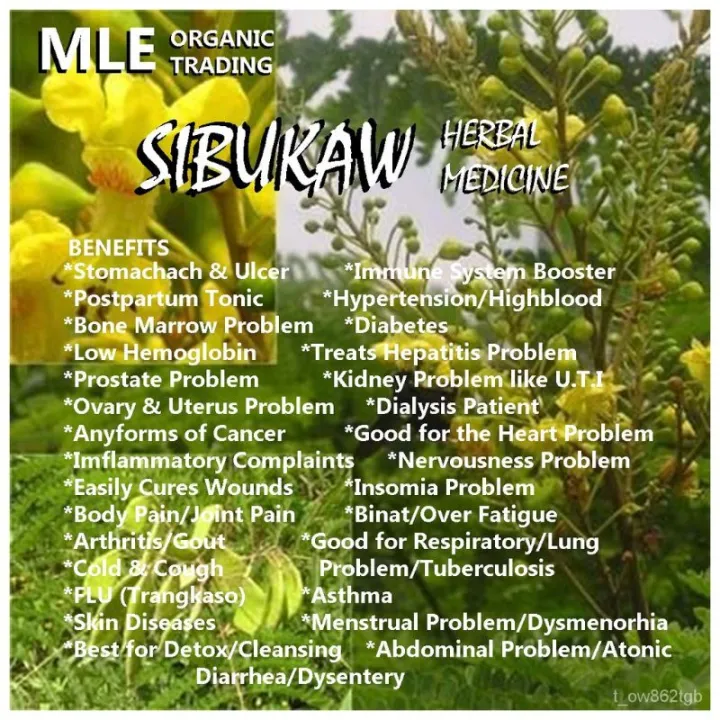 Sibukaw/Sappang Herbal Woods 1kg Lazada PH