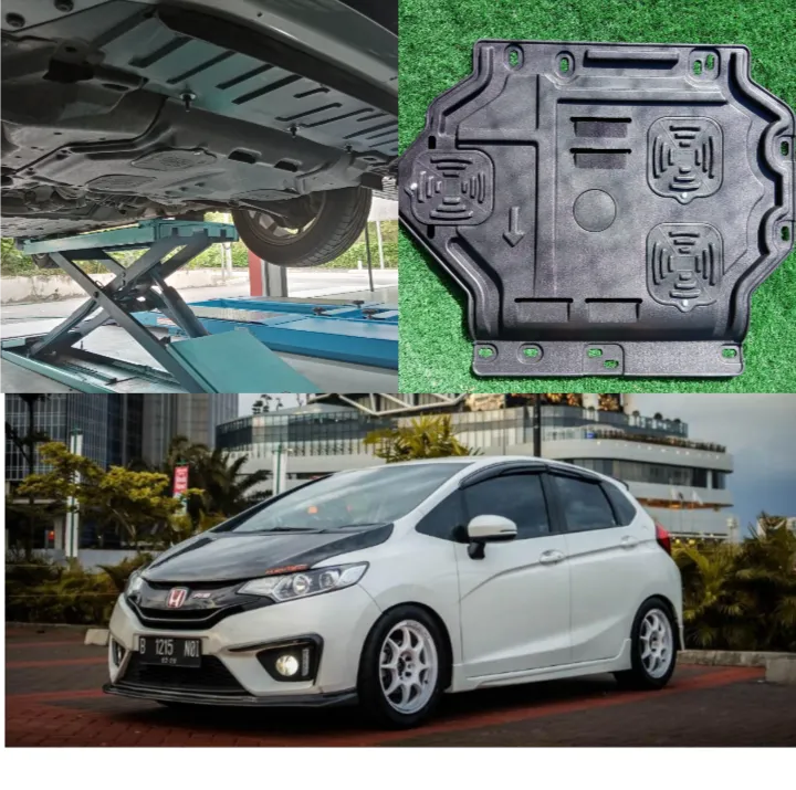 Honda Jazz GK5 Cover Engine Lazada