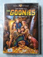 ? DVD GOONIES ✨สินค้ามือ 1 ใหม่อยู่ในซีล