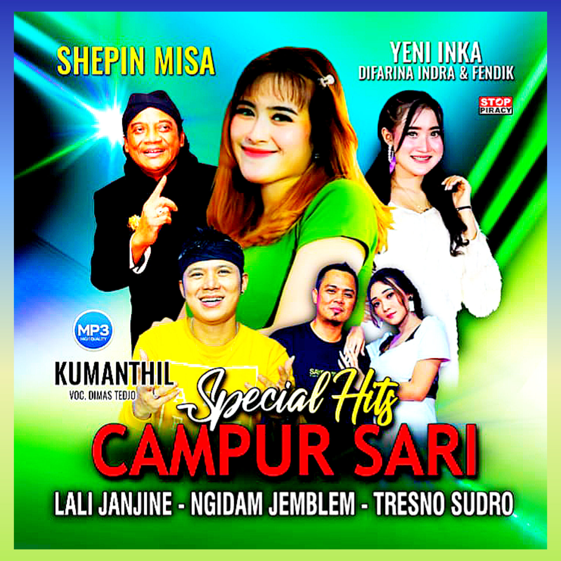 campursari dangdut koplo mp3