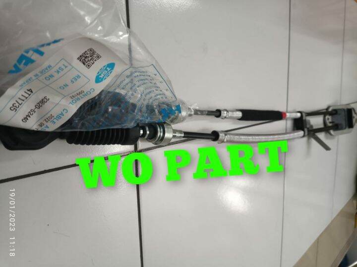 Misteri Vios Limo Transmisi Otomatis: Menggali Fakta dan Kebutuhan Pasar