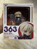 Nendoroid 363 Saber Alter: Super Movable Edition