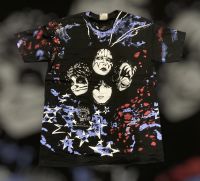 เสื้อ Ovp KISS สไตส์ปี90s