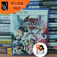 PS5 | Cris Tales (มือ2)