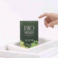 มีปลายทาง] BIOVEGGY By Primaya ไบโอเวจจี้ ดีทอกซ์ผัก พรีมายา 1 กล่องX 10เม็ด