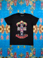 ?GUNS N’ ROSES เสื้อวง ???? ?’ ????? สินค้านำเข้า ลิขสิทธิ์แท้