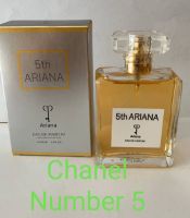 น้ำหอมอาหรับ Ariana 5th ariana edp 100ml