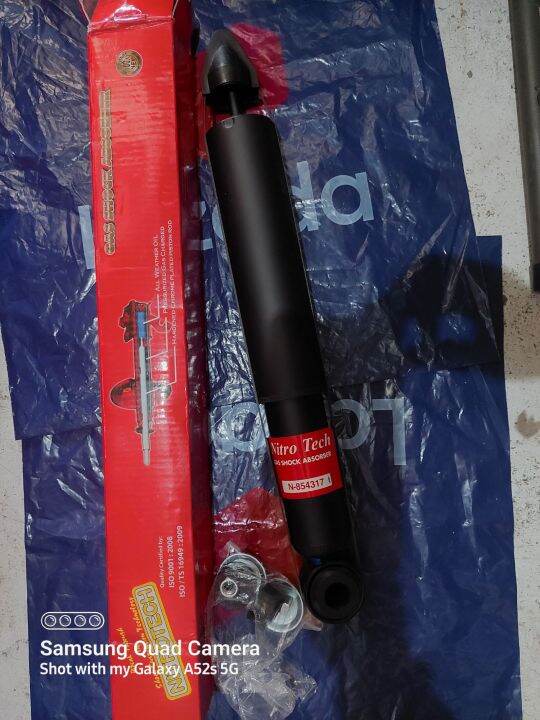 Rear shock absorber / for Innova 2010 / N854317 Lazada PH