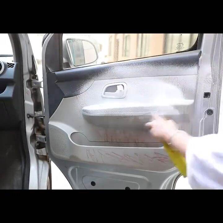 Multifunctional Foam Cleaner Spray All purpose Air Conditioning Cleaner