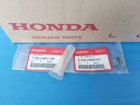 ท่อดักน้ำเรือนไส้กรองอากาศแท้HONDA FORZA300,FORZA350 พร้อมคลิปล็อค อะไหล่แท้ศูนย์HONDA(17261-KSV-J00),(91406-MS8-000)รวม2ชิ้น1เซต