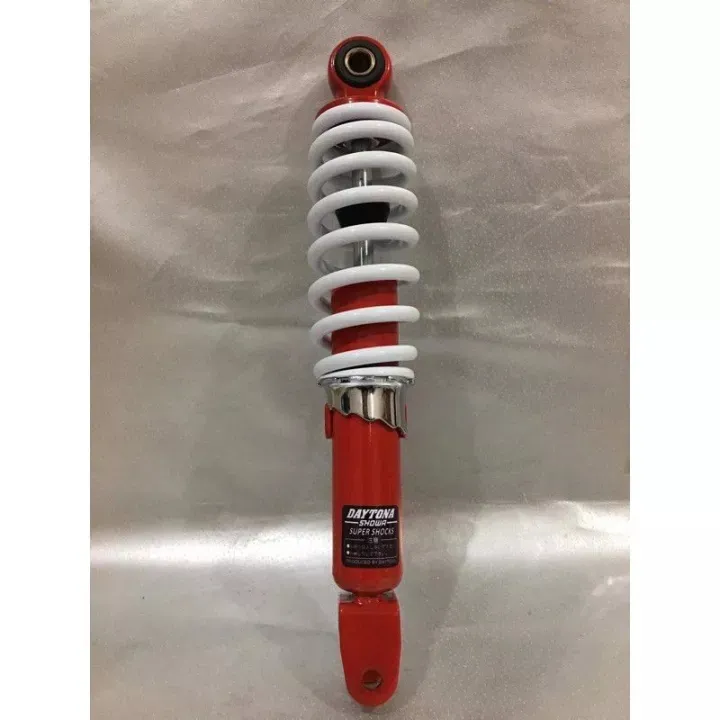 REAR SHOCK ABSORBER 265mm (DAYTONA) HONDA DIO Lazada PH