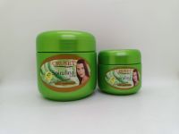 CRUSET WITH SPIRULINA Hair Treatment ครูเซ็ท ครีมหมักผม สไปรูไลน่า 500 ML / 250 ML