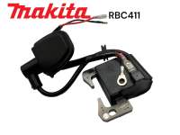 MAKITA / มากีต้า RBC411 / ROBIN NB411 คอล์ยไฟ เครื่องตัดหญ้า มากีต้า รุ่น 2 จังหวะ