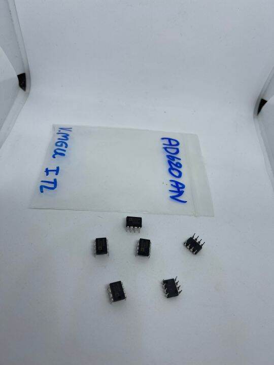 AD620AN,AD654JN,AD712JN,AD823AN,AD812AN,AD817AN | Lazada.co.th