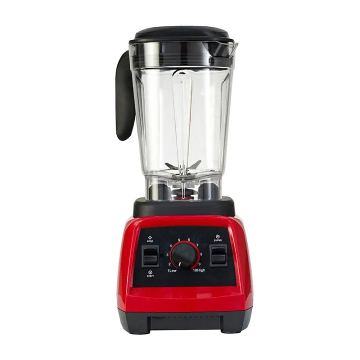 Blender，Multifunction Commercial Blender  Kitchen & Lab Appliance Used  to Mix Food 2800W High-Speed Blender Professional Smoothie Blender for  Shakes and Smoothies | Lazada PH