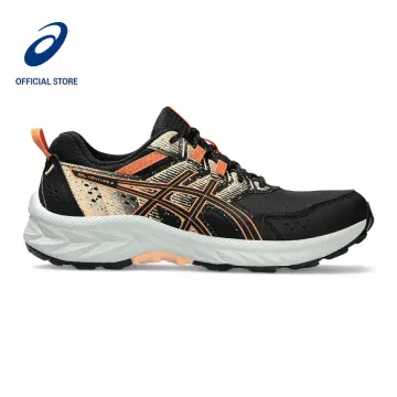 Asics hiking sale shoes women's