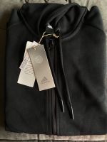 adidas 3-Stripes Hooded เสื้อฮู้ด Adidas แท้ size M อก 40