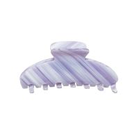 Hair Claw Big Effing Clip in Sweet Lavender