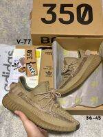 ?ลดราคาพิเศษ?adidasyeezyรองเท้าวิ่ง ถนอมเท้า รับน้ำหนักได้ดี พร้อมส่ง?