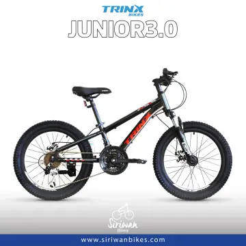 Trinx junior clearance 2.0