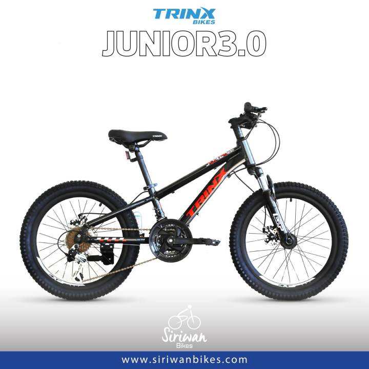 trinx junior 3.0
