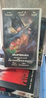 VDO tape VHS Batman Forever