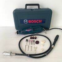 เครื่องเจียรสายอ่อน  BOSCH 130 วัตต์ มีประกัน2ปี