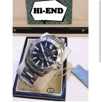 นาฬิกาออโตเมติก 43 mm Hi-ENd Quality Japan movement