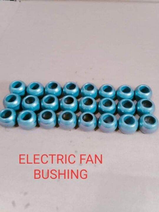 10PCS /20PCS /100PCS Electric Fan Bushing (8mm inner diameter )/ fan