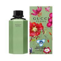 น้ำหอม Gucci Flora Emerald Gardenia EDT 100ml. สินค้าพร้อมกล่อง