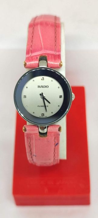 rado-florence-swiss-made