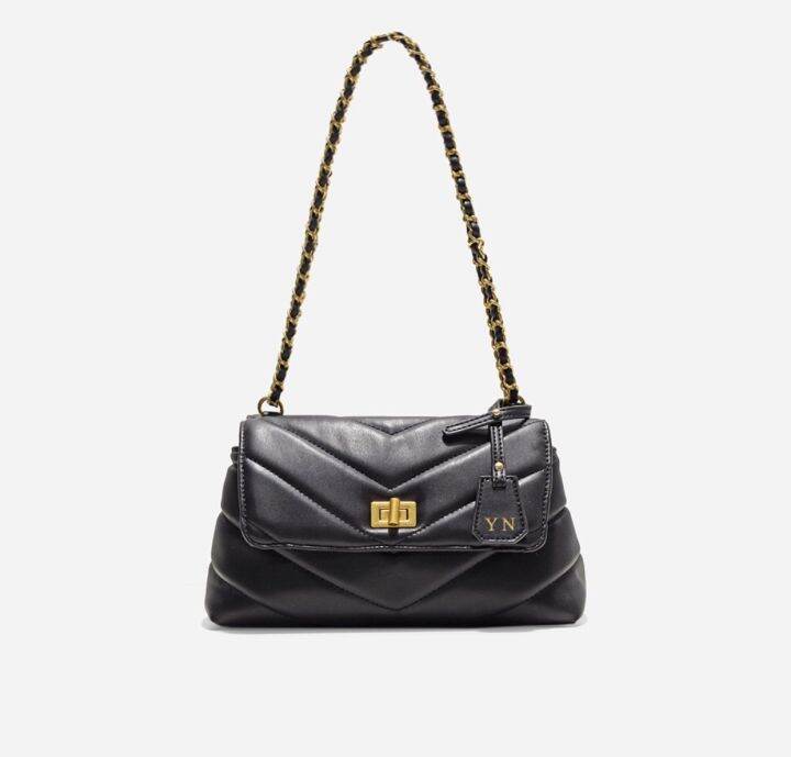 Christy Ng Felix Handbag | Lazada