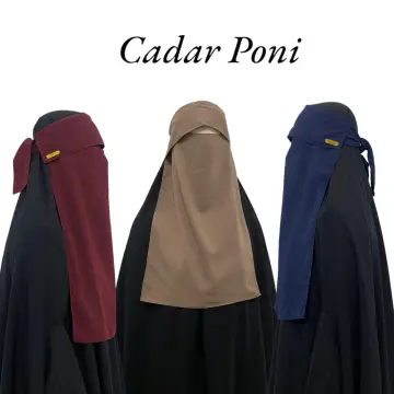 Cadar PONI 